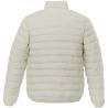 Chaqueta aislante Pallas hombre nylon 380T - Imagen 3