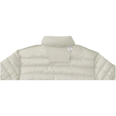 Chaqueta aislante Pallas hombre nylon 380T