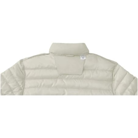Chaqueta aislante Pallas hombre nylon 380T