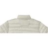 Chaqueta aislante Pallas hombre nylon 380T - Imagen 4