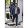 Chaqueta aislante Pallas hombre nylon 380T - Imagen 5