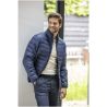 Chaqueta aislante Pallas hombre nylon 380T - Imagen 6