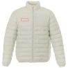 Chaqueta aislante Pallas hombre nylon 380T - Imagen 9