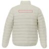 Chaqueta aislante Pallas hombre nylon 380T - Imagen 10