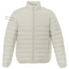 Chaqueta aislante Pallas hombre nylon 380T - Imagen 11