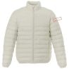 Chaqueta aislante Pallas hombre nylon 380T - Imagen 12