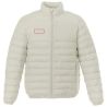 Chaqueta aislante Pallas hombre nylon 380T - Imagen 14