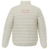 Chaqueta aislante Pallas hombre nylon 380T - Imagen 15