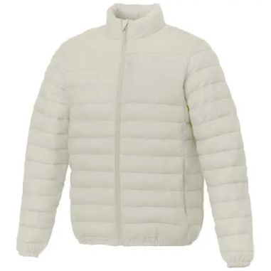 Chaqueta aislante Pallas hombre nylon 380T