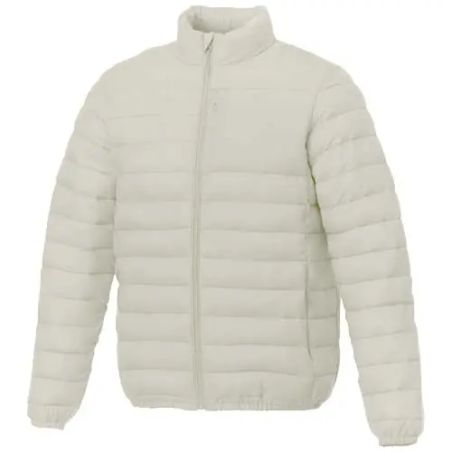 Chaqueta aislante Pallas hombre nylon 380T