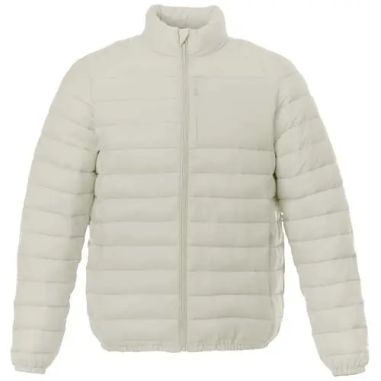 Chaqueta aislante Pallas hombre nylon 380T