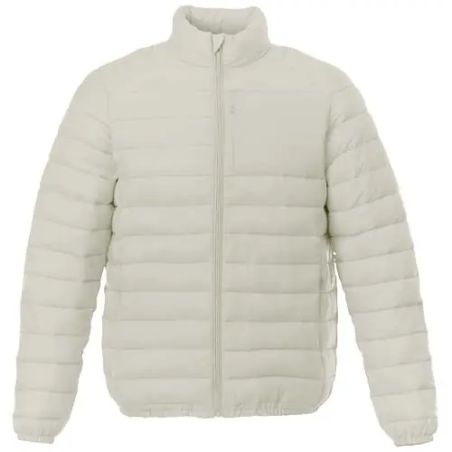 Chaqueta aislante Pallas hombre nylon 380T