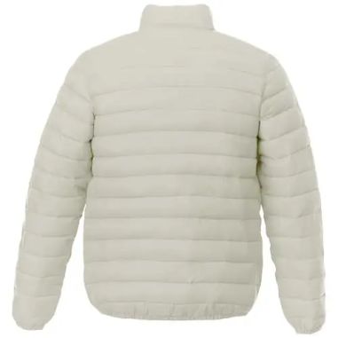 Chaqueta aislante Pallas hombre nylon 380T