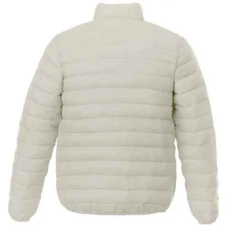 Chaqueta aislante Pallas hombre nylon 380T