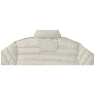 Chaqueta aislante Pallas hombre nylon 380T