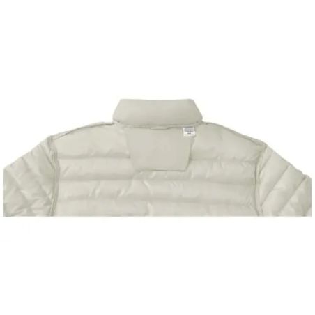Chaqueta aislante Pallas hombre nylon 380T