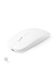 Ratón Personalizado Ecológico 81423