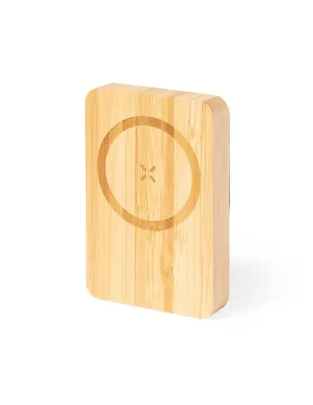 Power Bank Personalizado Ecológico 81424