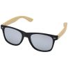 Gafas sol patillas bambú UV400 - Imagen 12