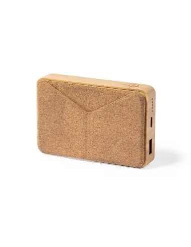 Power Bank Personalizado Ecológico 81424