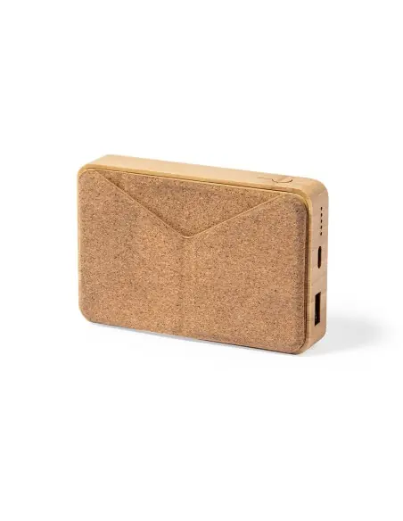 Power Bank Personalizado Ecológico 81424