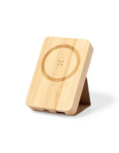 Power Bank Personalizado Ecológico 81424