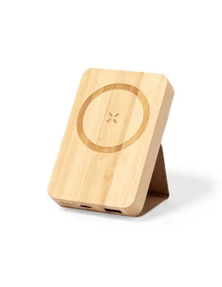 Power Bank Personalizado Ecológico 81424