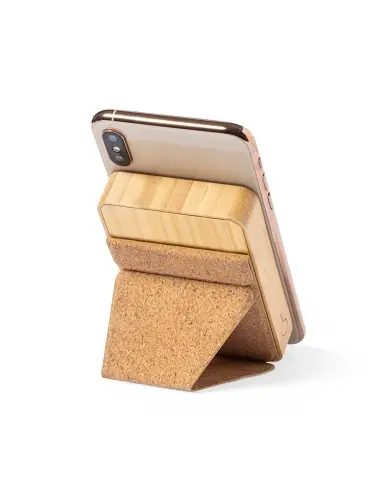 Power Bank Personalizado Ecológico 81424