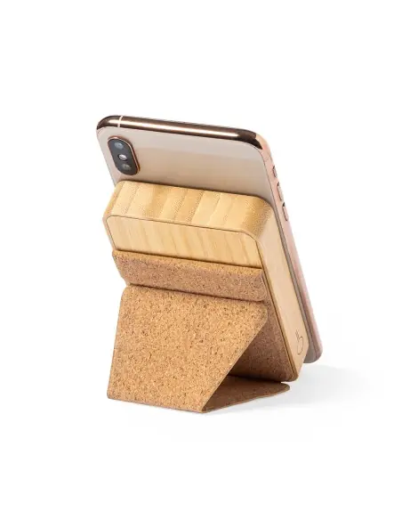 Power Bank Personalizado Ecológico 81424