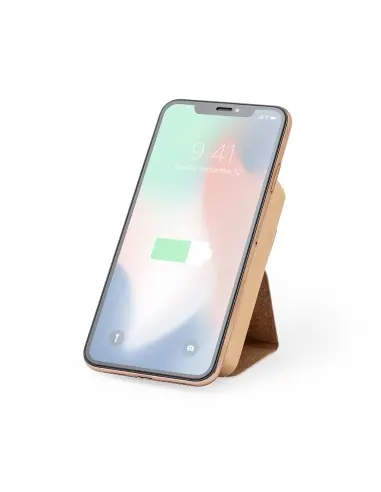 Power Bank Personalizado Ecológico 81424