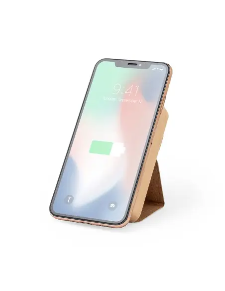 Power Bank Personalizado Ecológico 81424