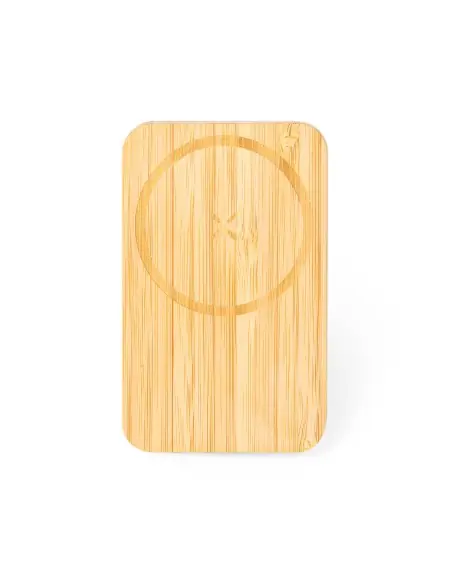 Soporte Cargador Personalizado Ecológico 81425