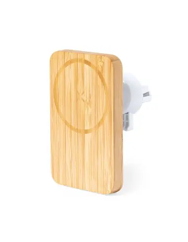 Soporte Cargador Personalizado Ecológico 81425