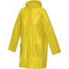 Chubasquero PVC talla única impermeable - Imagen 7