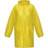 Chubasquero PVC talla única impermeable - Imagen 9
