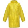 Chubasquero PVC talla única impermeable - Imagen 10