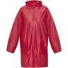 Chubasquero PVC talla única impermeable - Imagen 15