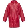 Chubasquero PVC talla única impermeable - Imagen 16