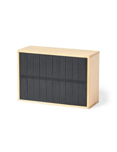 Altavoz Personalizado Ecológico 81426