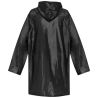 Chubasquero PVC talla única impermeable - Imagen 36