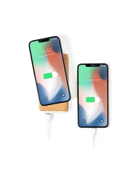 Power Bank Personalizado Ecológico 81429