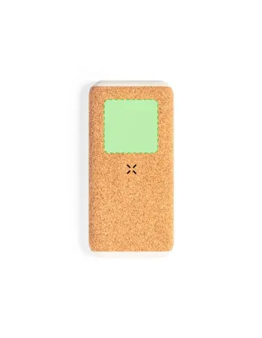 Power Bank Personalizado Ecológico 81429