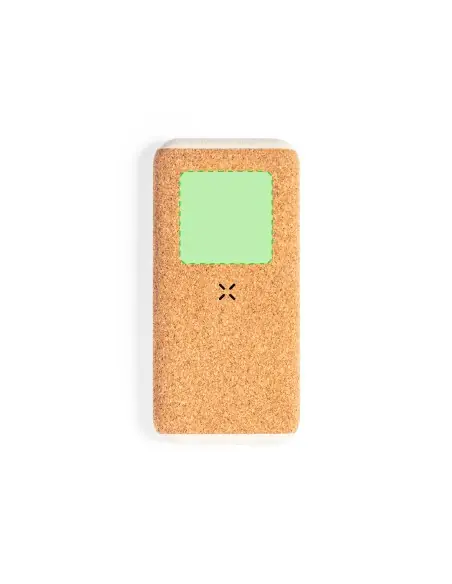 Power Bank Personalizado Ecológico 81429