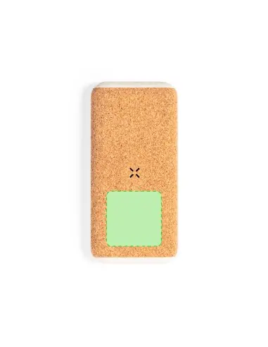 Power Bank Personalizado Ecológico 81429