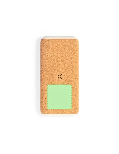 Power Bank Personalizado Ecológico 81429