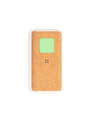 Power Bank Personalizado Ecológico 81429