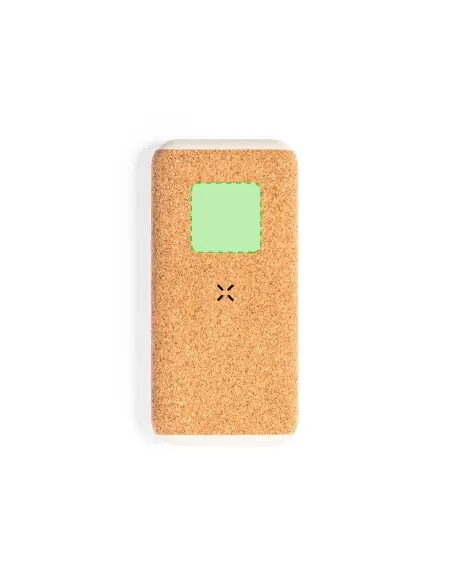 Power Bank Personalizado Ecológico 81429