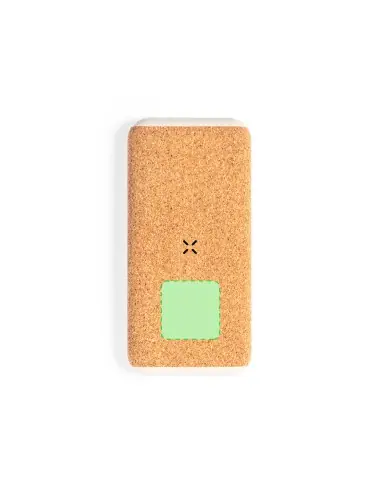 Power Bank Personalizado Ecológico 81429