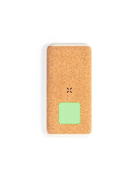 Power Bank Personalizado Ecológico 81429