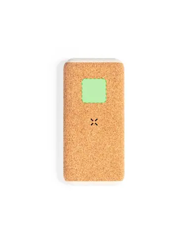 Power Bank Personalizado Ecológico 81429